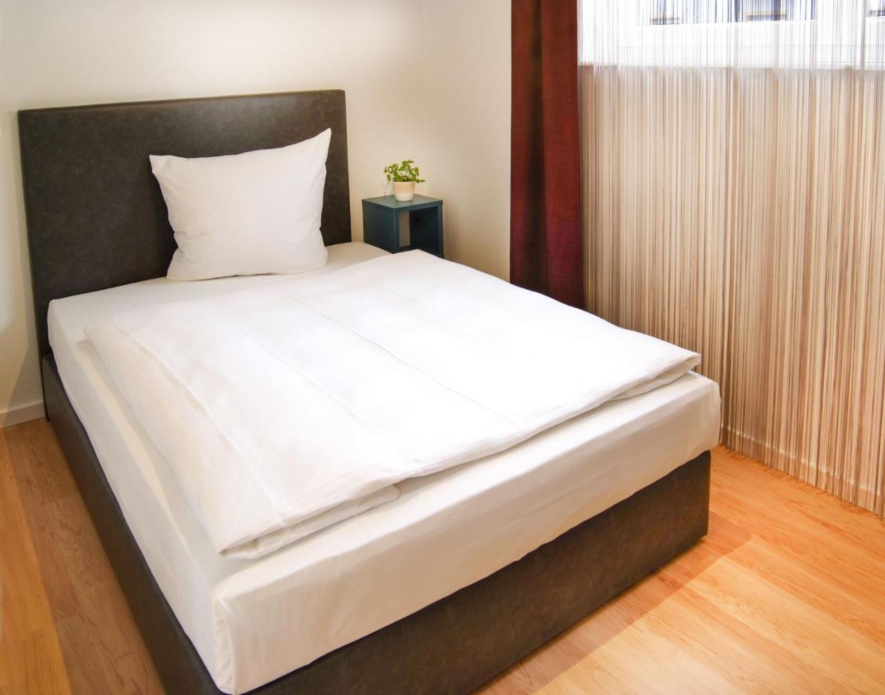 Seeger Living Premium West Карлсруэ Экстерьер фото
