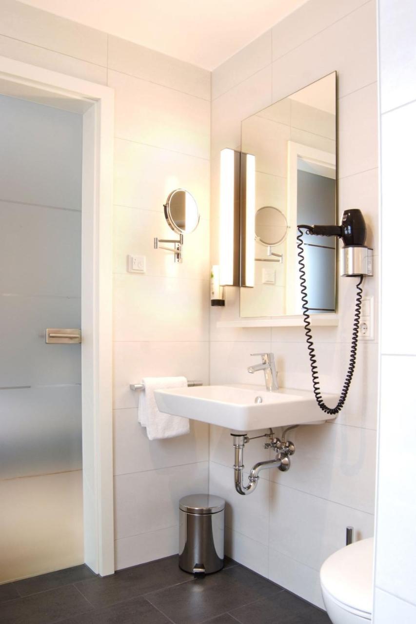 Seeger Living Premium West Карлсруэ Экстерьер фото